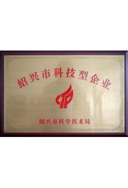 企業(yè)榮譽(yù)